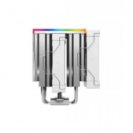 Кулер для процессора Deepcool AK620 DIGITAL SE WH