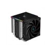 Кулер для процессора Deepcool AK620 DIGITAL SE