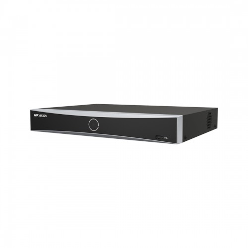 Сетевой видеорегистратор Hikvision DS-7616NXI-K1(D)
