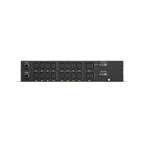 Блок распределения питания CyberPower PDU32SWHVCEE18ATNET (240В)
