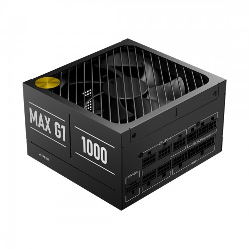 Блок питания APNX MAX G1 1000