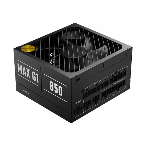 Блок питания APNX MAX G1 850