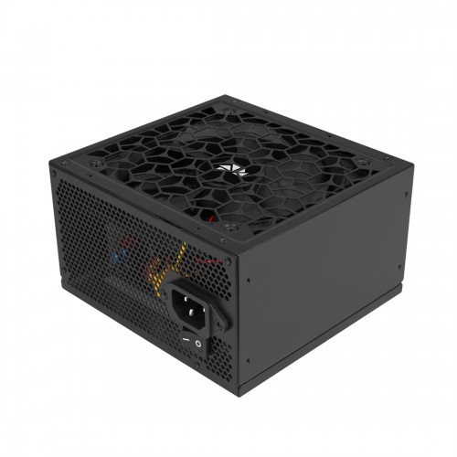 Блок питания Aerocool AERO WHITE 750W