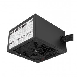 Блок питания Aerocool AERO WHITE 750W