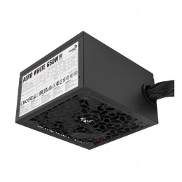 Блок питания Aerocool AERO WHITE 650W