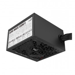Блок питания Aerocool AERO WHITE 550W