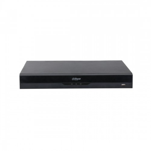 Сетевой видеорегистратор Dahua DHI-NVR5216-EI2