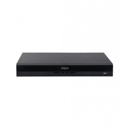 Сетевой видеорегистратор Dahua DHI-NVR5216-16P-EI2
