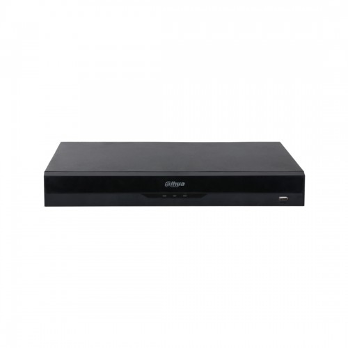 Сетевой видеорегистратор Dahua DHI-NVR5216-16P-EI2
