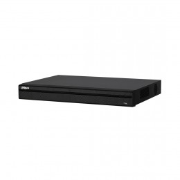 Сетевой видеорегистратор Dahua DHI-NVR5208-EI2