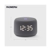 Умная колонка Яндекс Станция Лайт с Алисой Второе поколение Графит