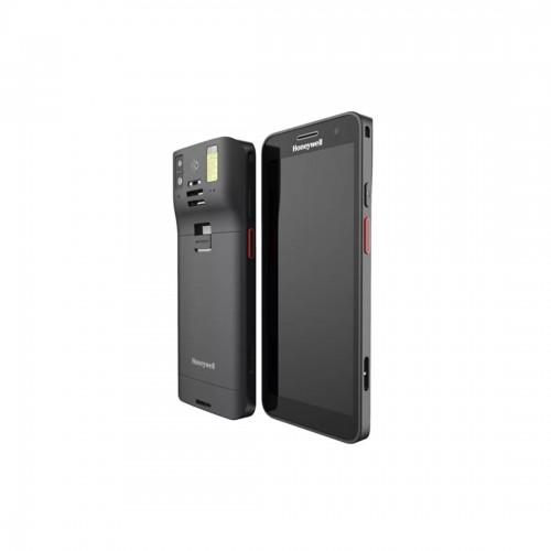 Терминал сбора данных Honeywell CT37 (CT37-X1N-58E10DG)