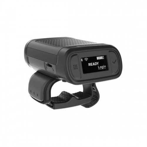 Сканер штрих-кода Honeywell 8675i FlexRange (8675I300FR-2-R)