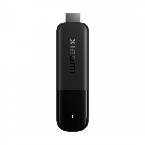 Приставка телевизионная Xiaomi TV Stick 4K 2nd Gen