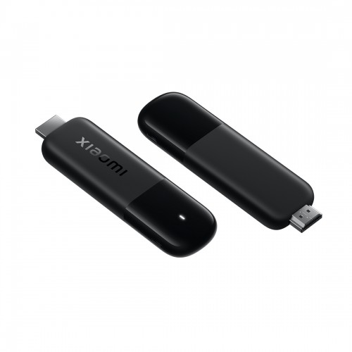 Приставка телевизионная Xiaomi TV Stick 4K 2nd Gen