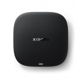 Приставка телевизионная Xiaomi TV Box S 3rd Gen