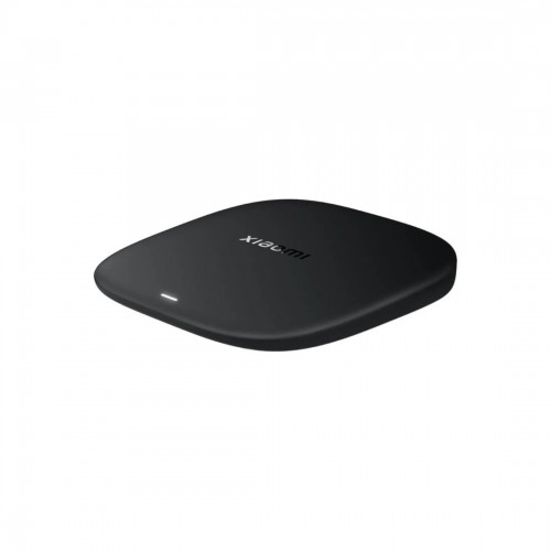 Приставка телевизионная Xiaomi TV Box S 3rd Gen