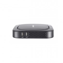 Мультимедийный проигрыватель Hikvision DS-D60E-B