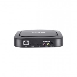 Мультимедийный проигрыватель Hikvision DS-D60E-B