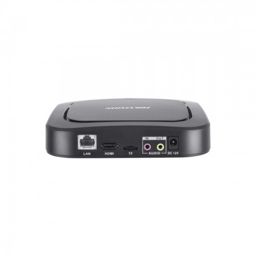 Мультимедийный проигрыватель Hikvision DS-D60E-B