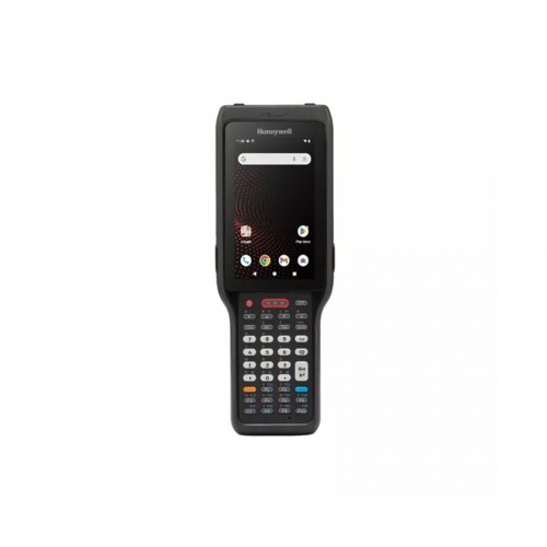 Терминал сбора данных Honeywell CK62 (CK62-X00-37S1BCG)