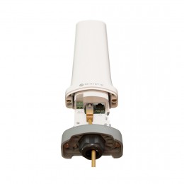 Сетевое оборудование маршрутизатор MikroTik CME22-2n-BG77