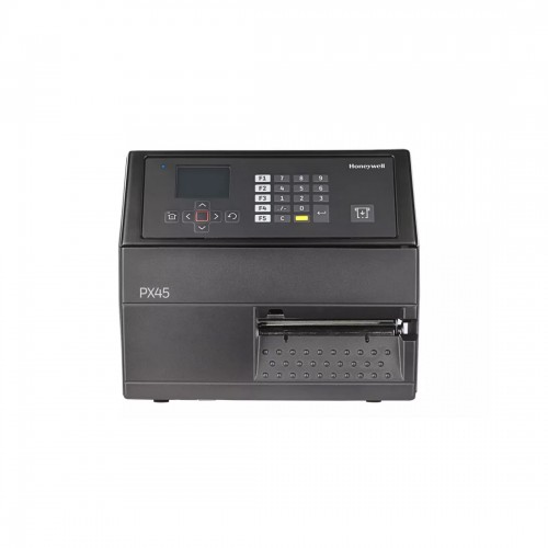 Принтер этикеток Honeywell PX45 (PX45A00000000200)