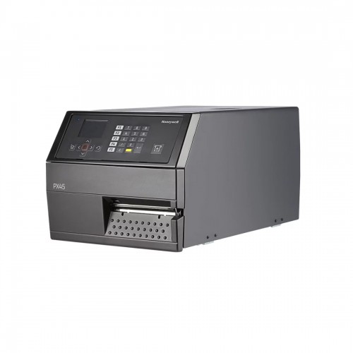 Принтер этикеток Honeywell PX45 (PX45A00000000200)