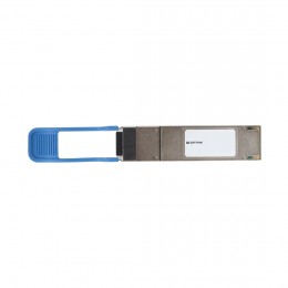 Трансивер А-Оптик AO-QSFP28-B04L-40D