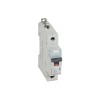 Автоматический выключатель Legrand 407672 1П C 25A DX3 6000 10kA
