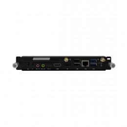 Встраиваемый компьютер OPS XG VS-I5G17-16256(w)