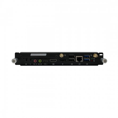 Встраиваемый компьютер OPS XG VS-I5G17-16256(w)