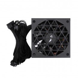 Блок питания 1STPLAYER HA 850W AA2 BK