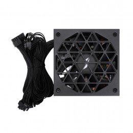 Блок питания 1STPLAYER HA 750W BA2 BK