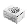 Блок питания 1STPLAYER SFX 850W White Gold
