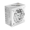 Блок питания 1STPLAYER NGDP 750W White Gold
