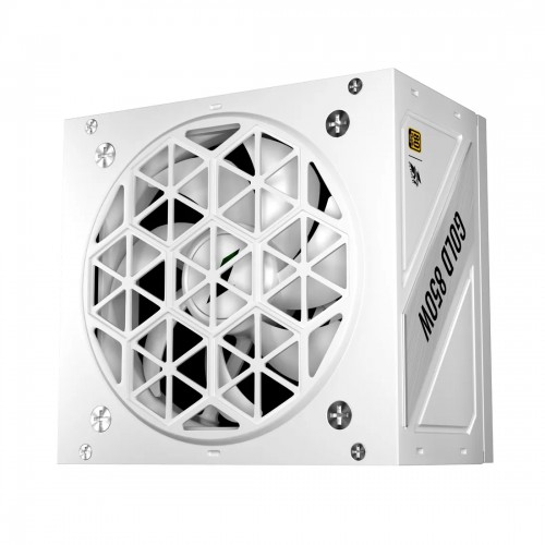 Блок питания 1STPLAYER NGDP 850W White Gold
