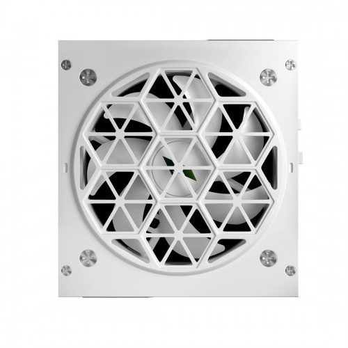 Блок питания 1STPLAYER NGDP 850W White Gold