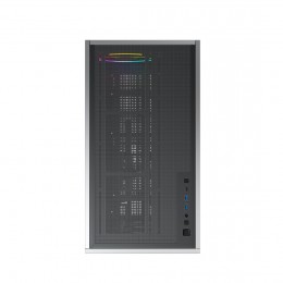 Компьютерный корпус 1STPLAYER IF8 BLACK без Б/П