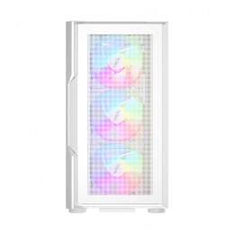 Компьютерный корпус 1STPLAYER T7-P WHITE без Б/П