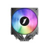 Кулер для процессора 1STPLAYER CY12LD BLACK