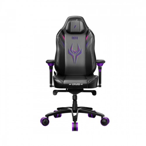 Игровое компьютерное кресло 1STPLAYER FAST-IP