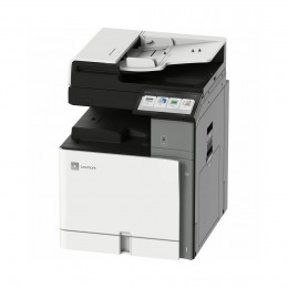 Цветное МФУ Lexmark CX950se 20L8110