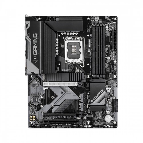 Материнская плата Gigabyte B760 GAMING X WIFI6E GEN5
