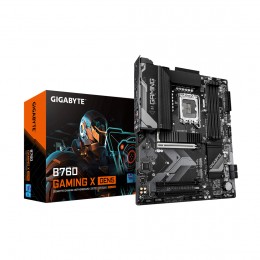 Материнская плата Gigabyte B760 GAMING X GEN5