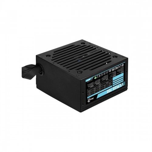 Блок питания Aerocool VX PLUS Stealth 700