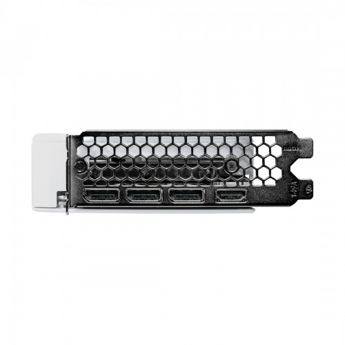 Видеокарта PALIT RTX5060Ti WHITE OC 16GB (NE7506TU19T1-GB2061M)