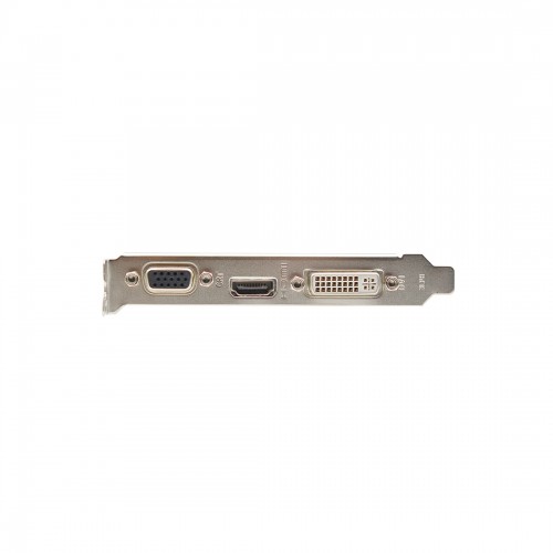 Видеокарта AFOX GT730 4GB D3 LP Single Fan (AF730-4096D3L5)