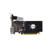 Видеокарта AFOX GT730 2GB D3 LP Single Fan (AF730-2048D3L5)