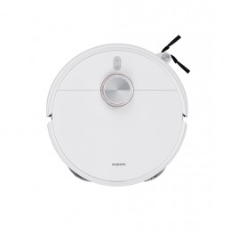 Робот-пылесос Xiaomi Robot Vacuum S40Pro (в комплекте заряд. станция OV71CDZ)